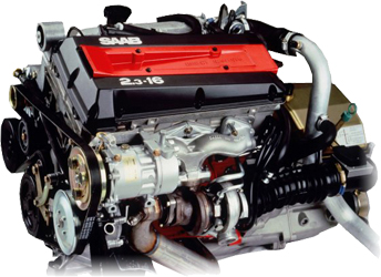P52A7 Engine